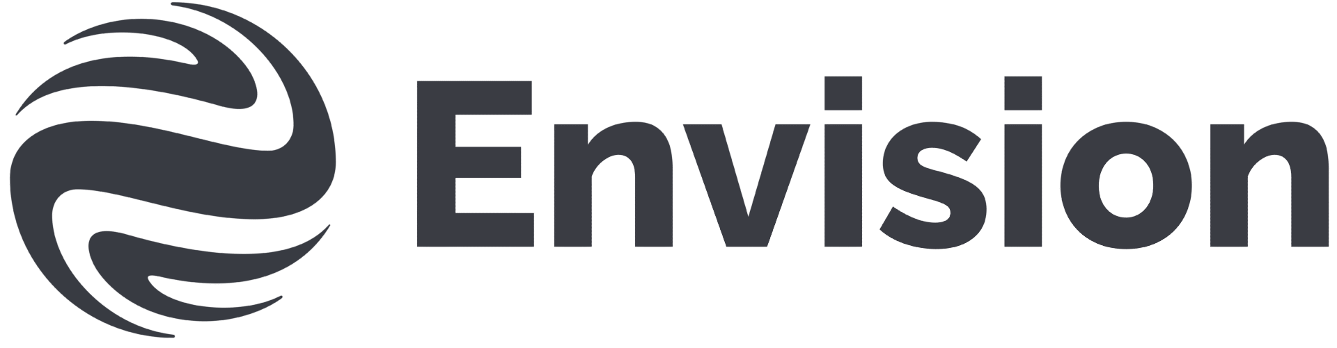 Envision logo