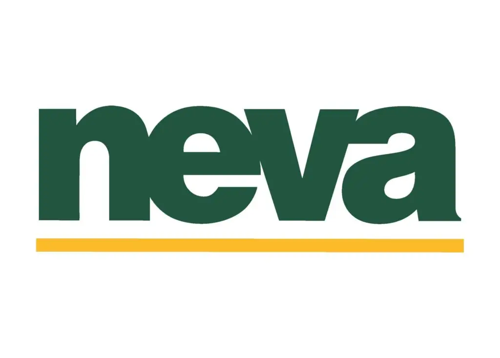 Logo of Neva